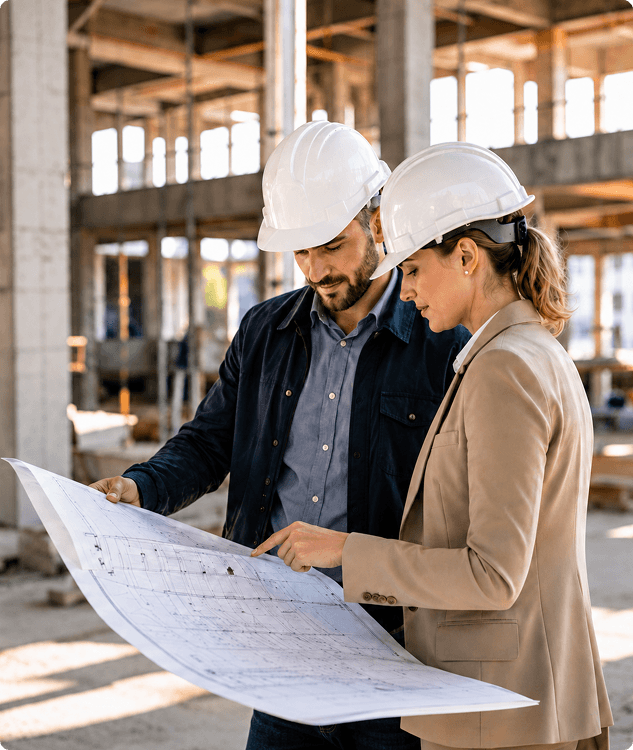 JC Construction Management featured NYC project